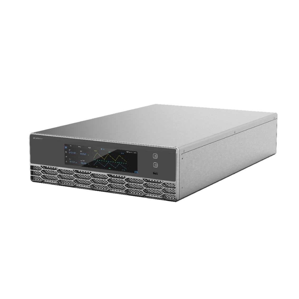 BLUESIGHT LC30-2000-60 양방향 DC파워서플라이 2000V 60A 30KW DC전원공급기