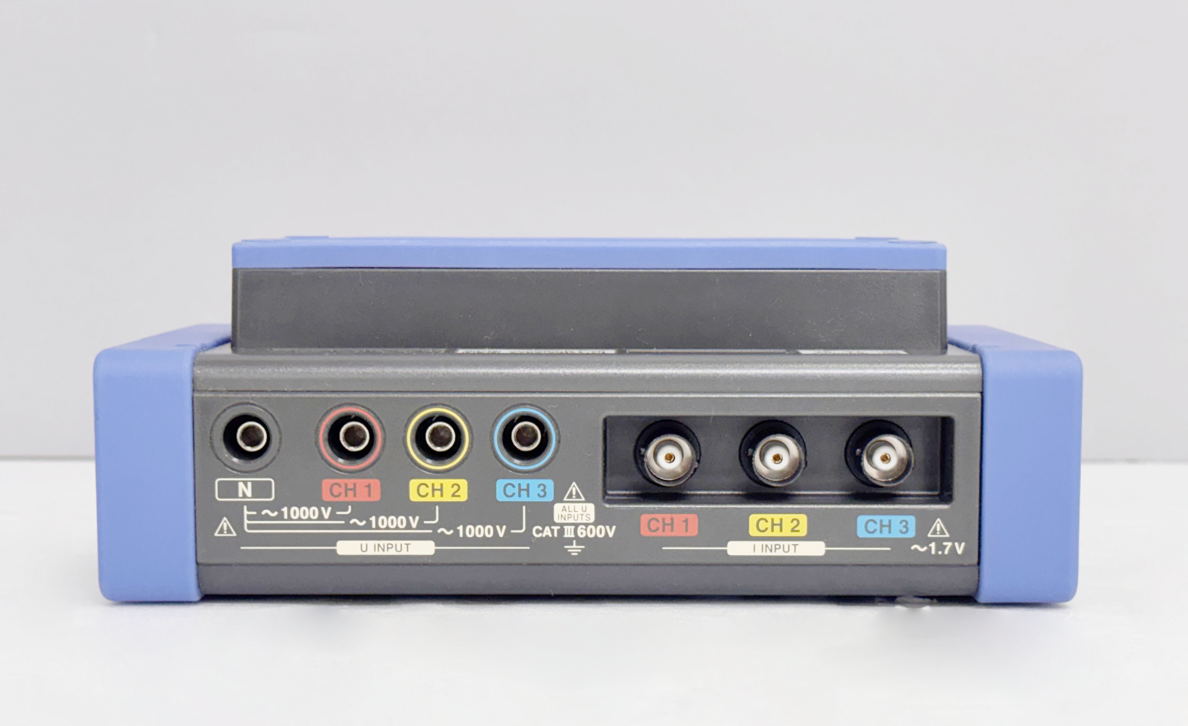 HIOKI PW3360-10 (클램프포함) 클램프 전력계 세트