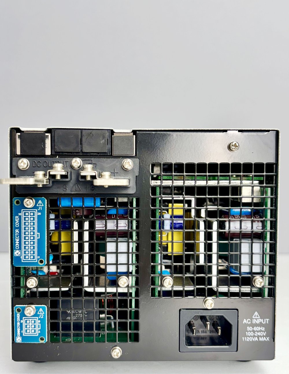 KIKUSUI PWR801L 벤치형 DC 전원공급기