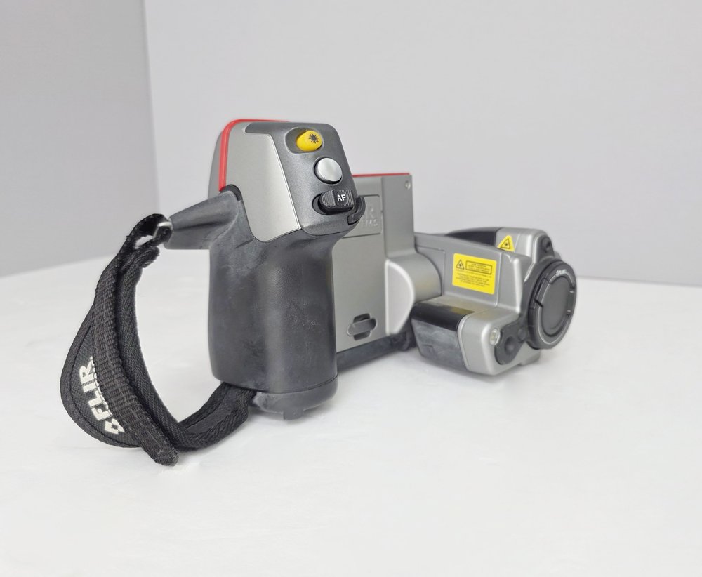 플리어 FLIR T200 적외선 열화상 카메라