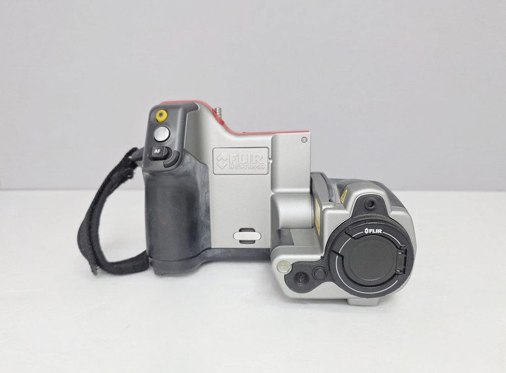 플리어 FLIR T200 적외선 열화상 카메라