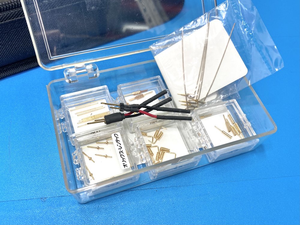 TEKTRONIX TAP3500[3.5GHz] 액티브 프로브