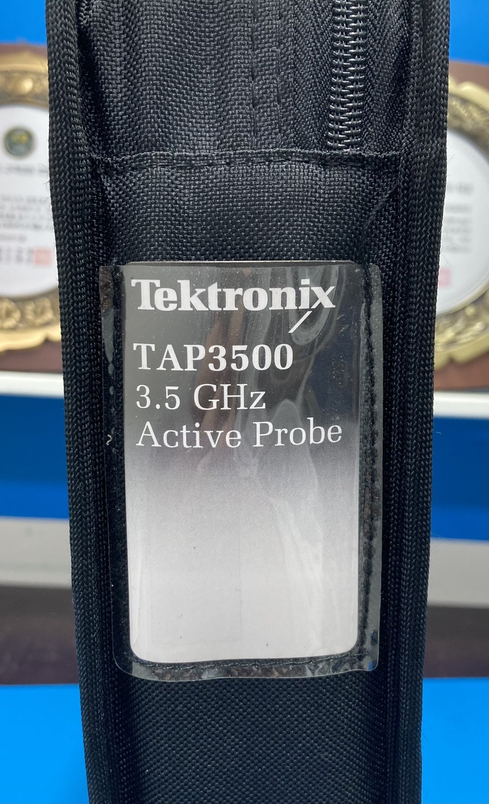 TEKTRONIX TAP3500[3.5GHz] 액티브 프로브