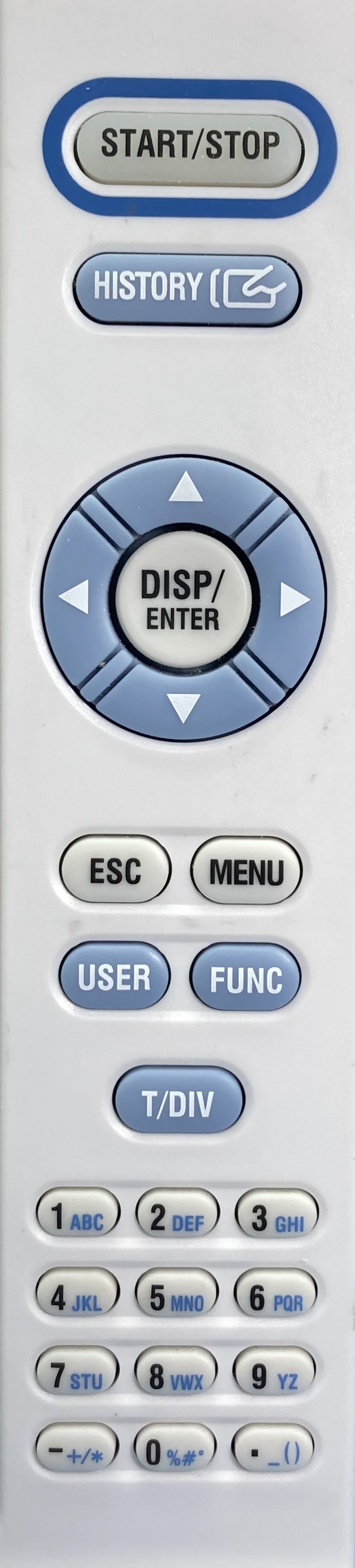 YOKOGAWA MV2020[20채널] 온도레코더